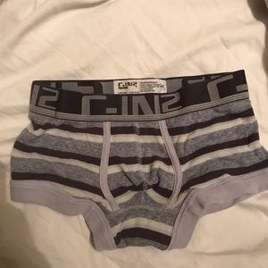 C-IN2 Pop Color Collection No Show Trunk